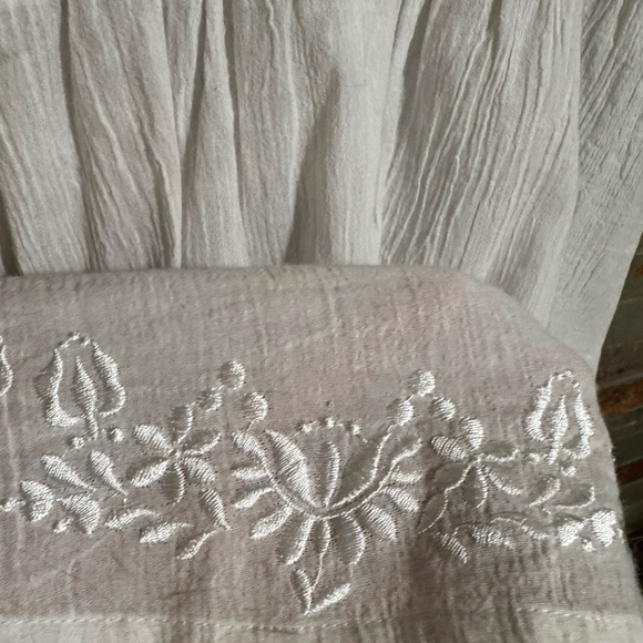 Minkpink Dress, Color White, Size Small NWOT - Picture 6 of 6